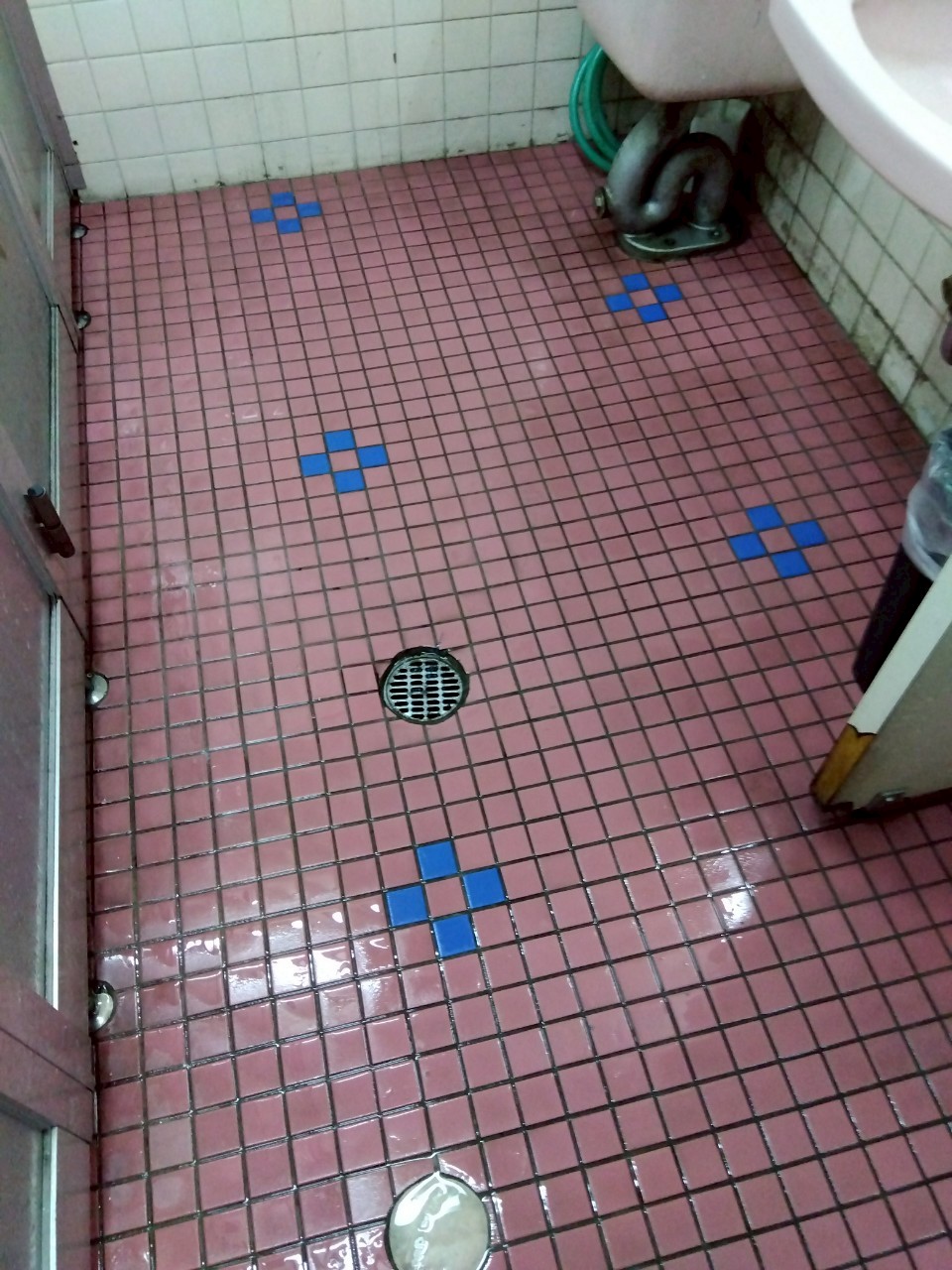 沖縄県国際通りビル清掃