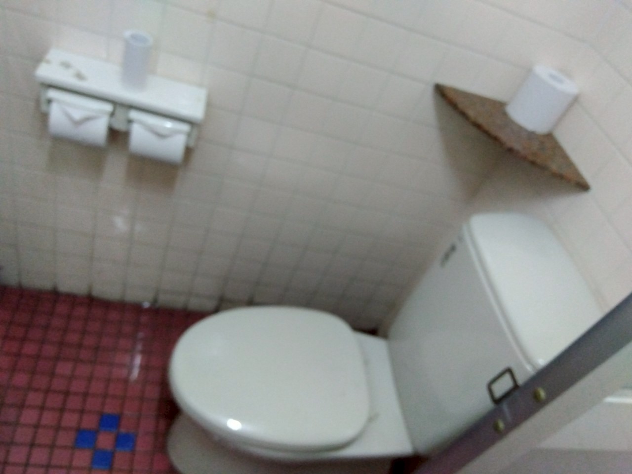 沖縄県国際通りビル清掃