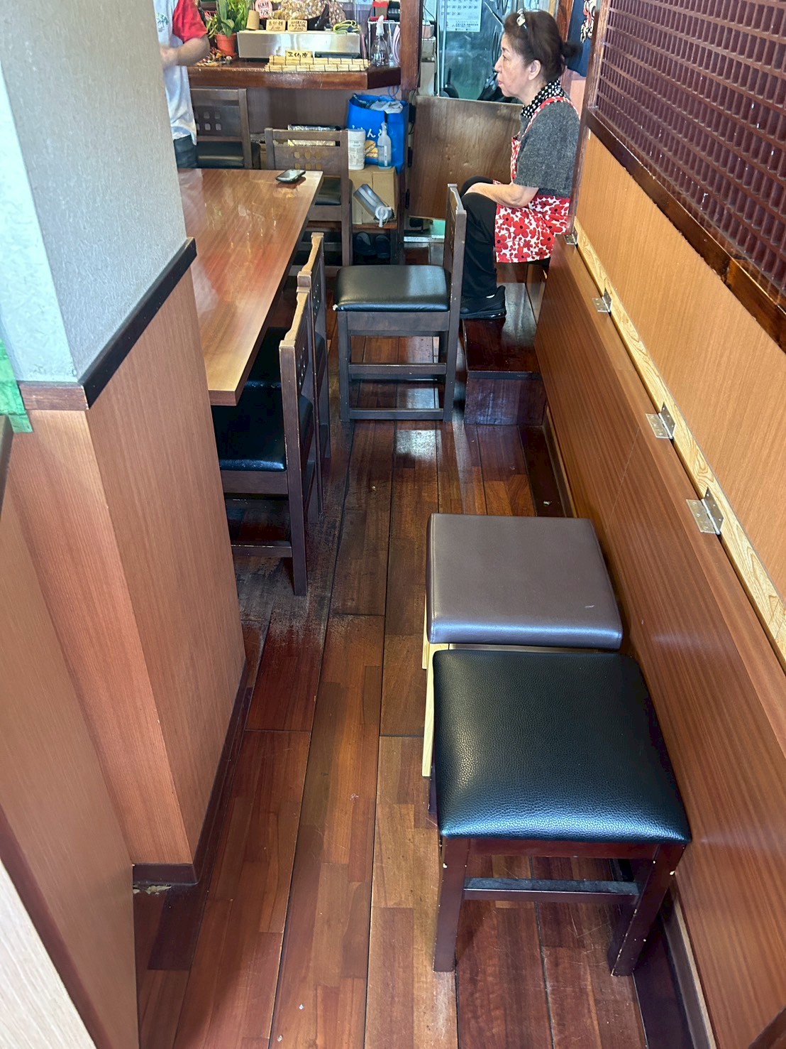 居酒屋店舗清掃